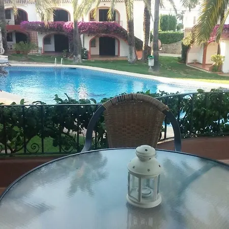 Residencial Apartment