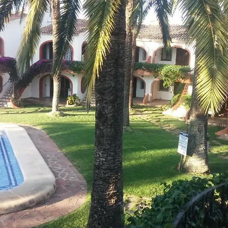 Residencial Apartment