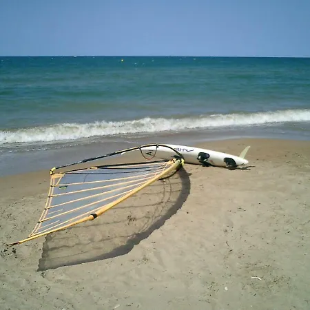 Apartment Residencial