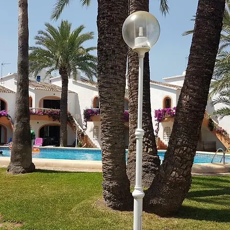 Residencial Apartment