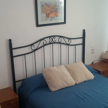 Residencial Apartment *