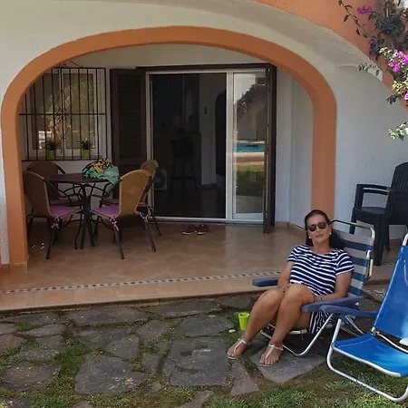 Apartment Residencial *