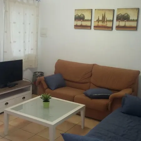 Apartment Residencial