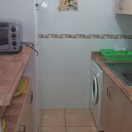 Apartment Residencial *