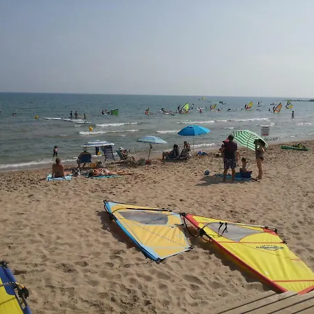 Apartment Residencial Denia