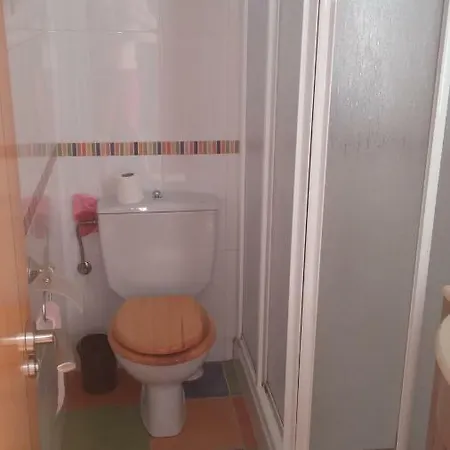 Residencial Apartment *