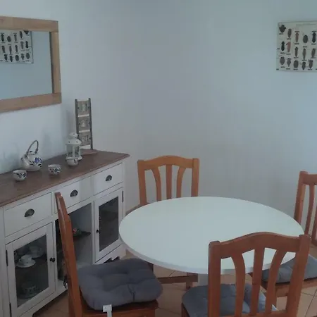 Residencial Apartment *