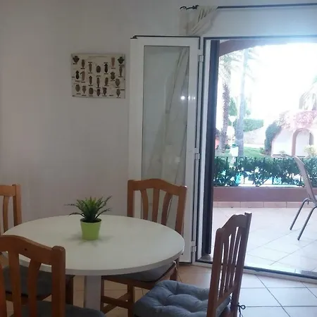 Residencial Apartment *