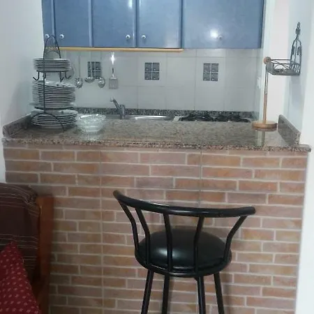 Apartment Residencial *