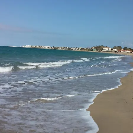 Residencial Apartment *