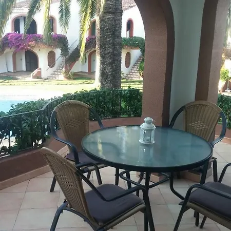 Residencial Denia
