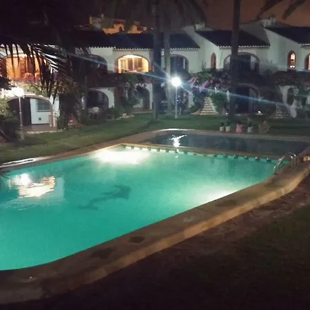 아파트 Residencial *