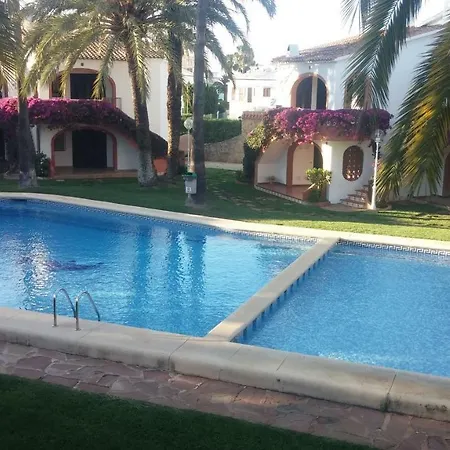 Residencial * Dénia