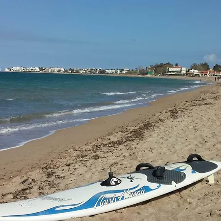 Residencial Apartamento Dénia