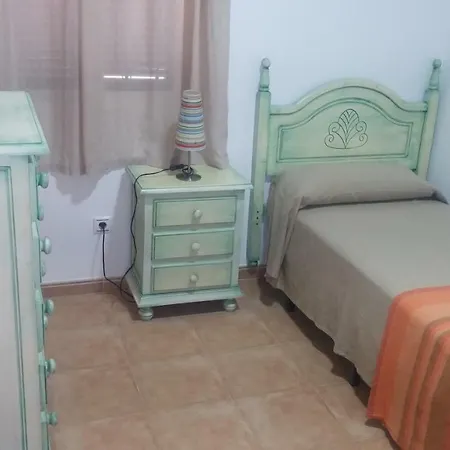 Residencial Apartment