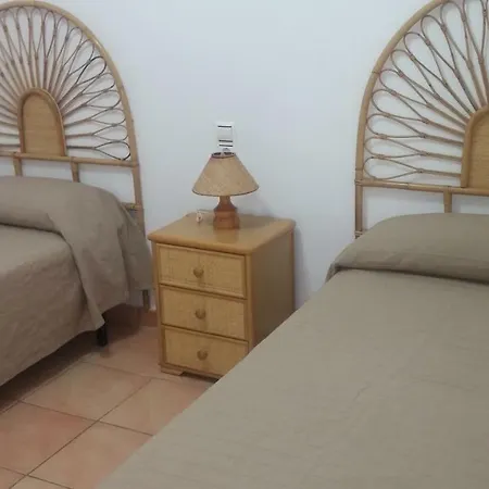 Residencial Denia