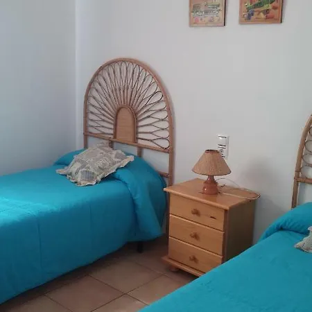 Apartment Residencial *