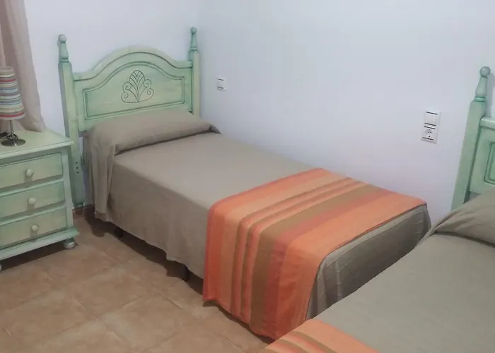 Residencial * Dénia