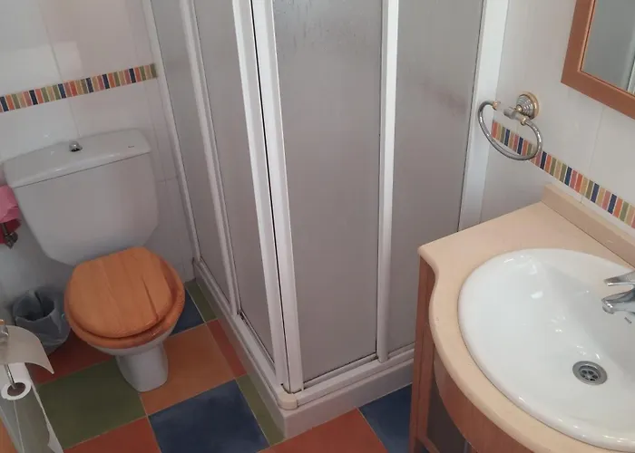 Residencial شقة دينايا