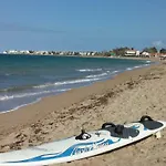 Residencial Daire Denia
