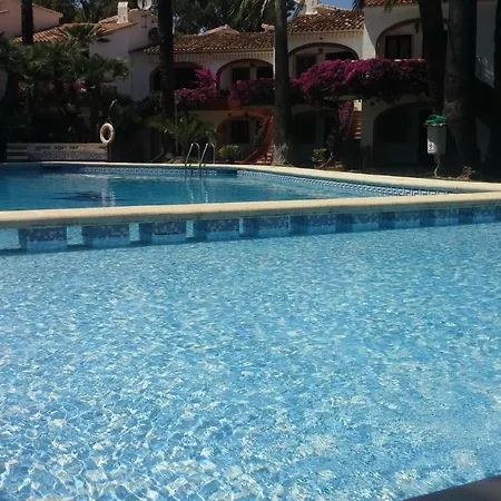 Apartmán Residencial *