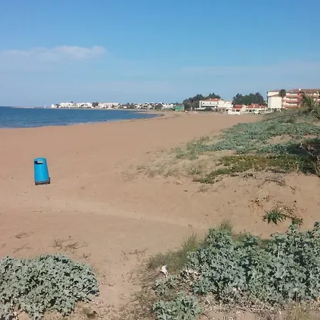 Residencial Apartmán