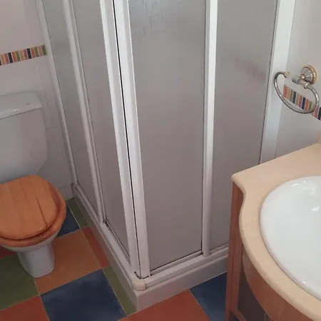 Residencial Apartmán Denia