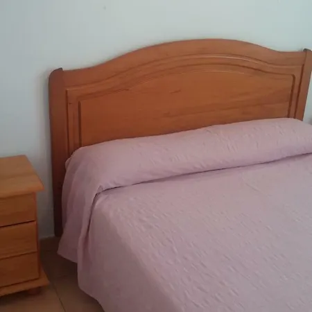 Residencial Apartmán Denia