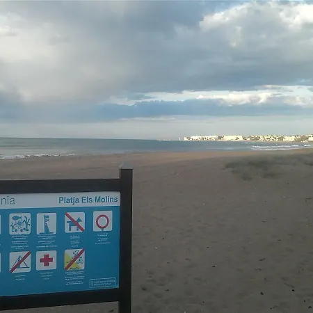 Apartmán Residencial