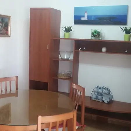 Apartmán Residencial Denia