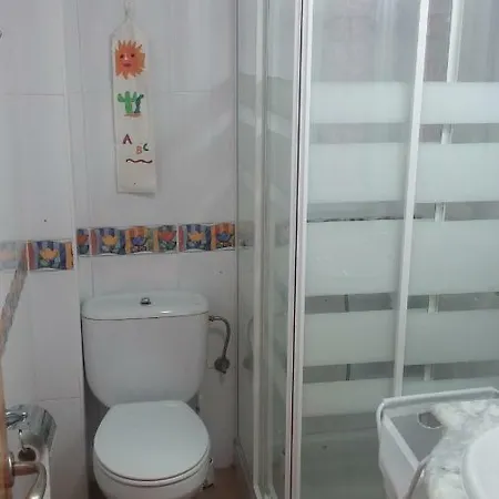 Apartmán Residencial *