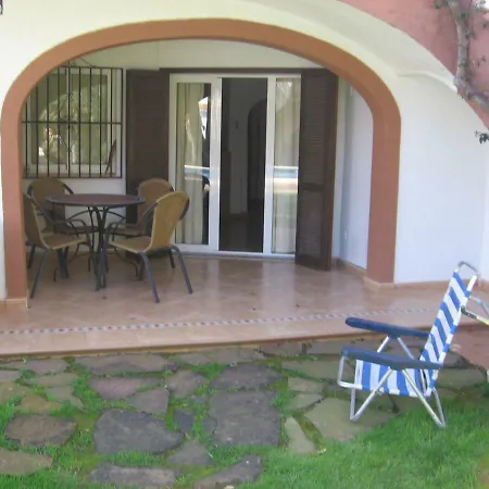 Apartmán Residencial Denia