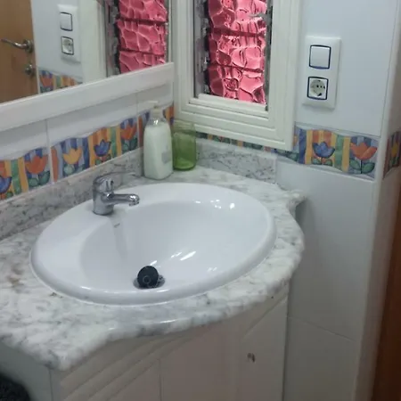 Residencial Apartmán