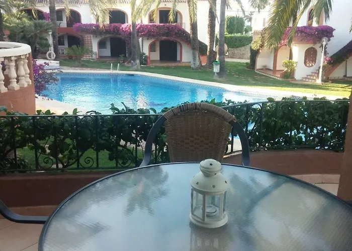 Residencial Lejlighed