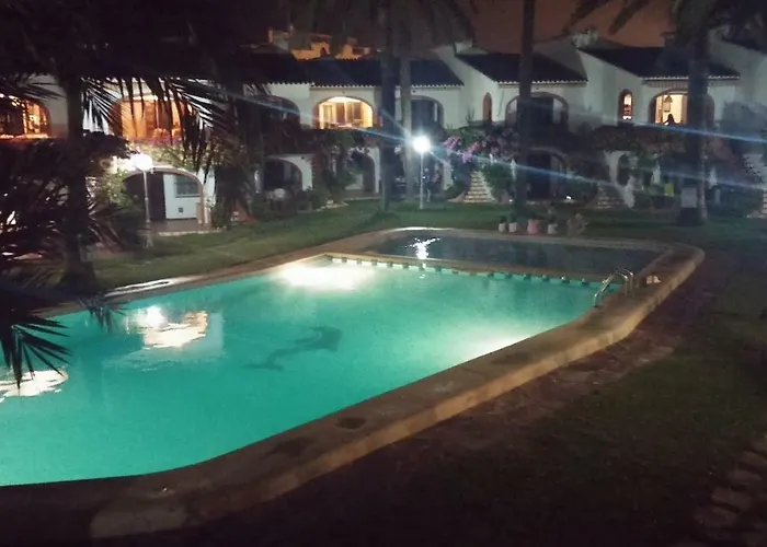 Apartament Residencial *