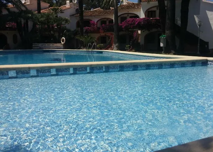 Lejlighed Residencial *