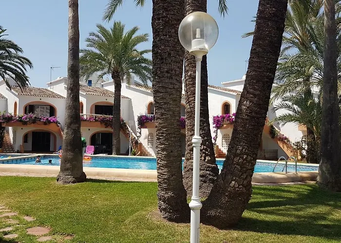 Residencial Lejlighed
