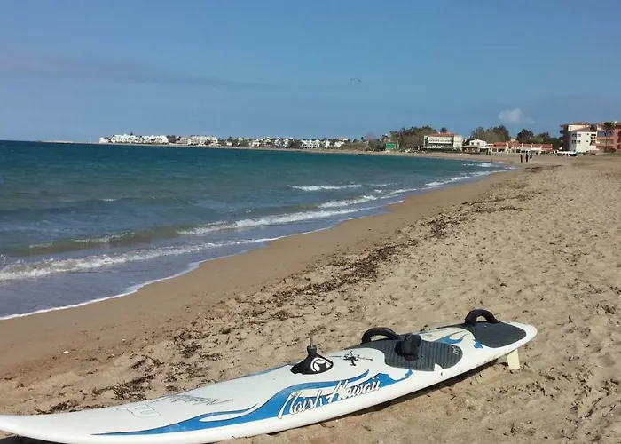 Residencial Lejlighed Dénia