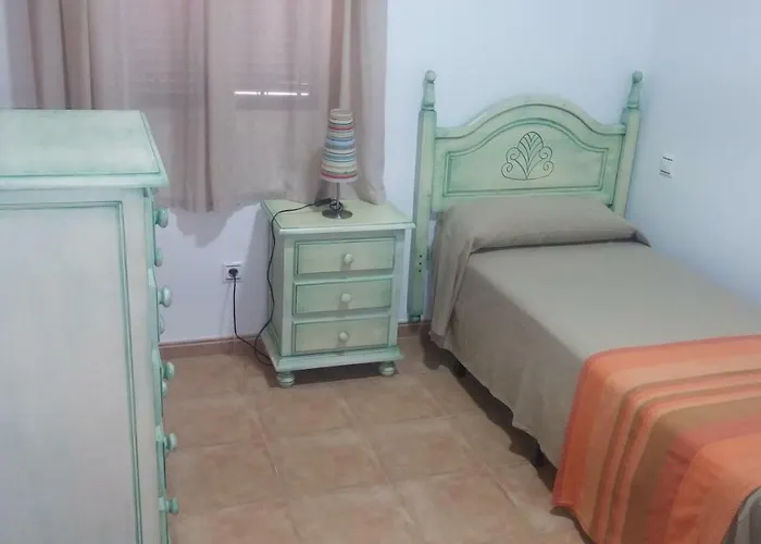 Residencial Lejlighed