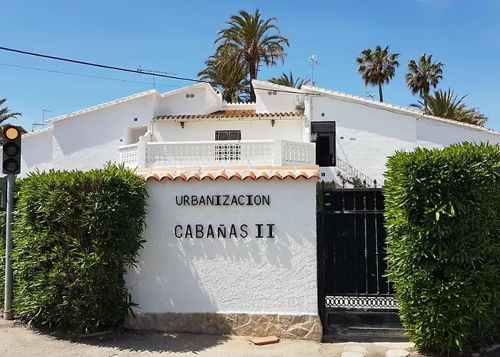 Lejlighed Residencial *