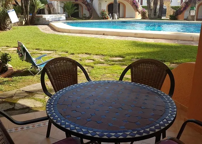 Residencial Lejlighed