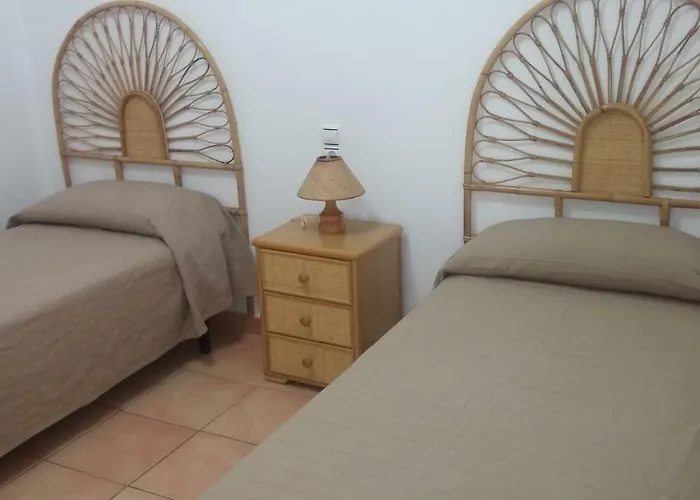 Residencial Denia