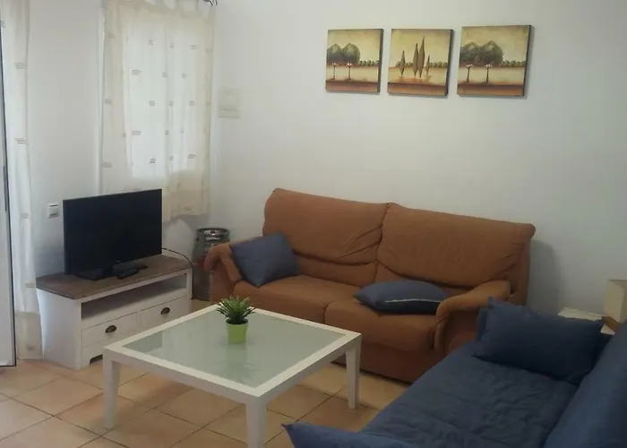 Lejlighed Residencial