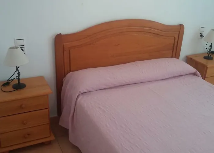 Residencial Lejlighed Dénia
