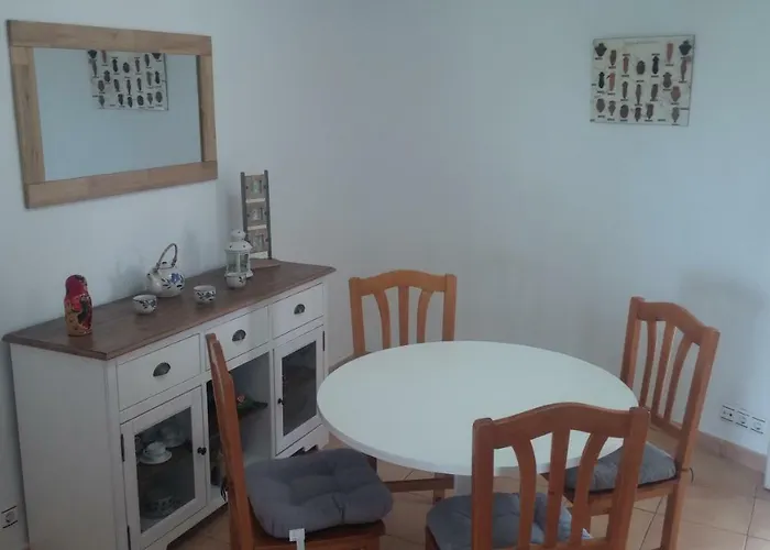 Residencial Lejlighed *