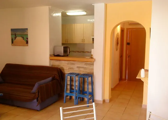 Lejlighed Residencial Dénia