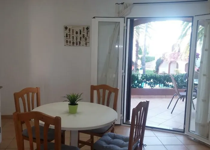Residencial Lejlighed *