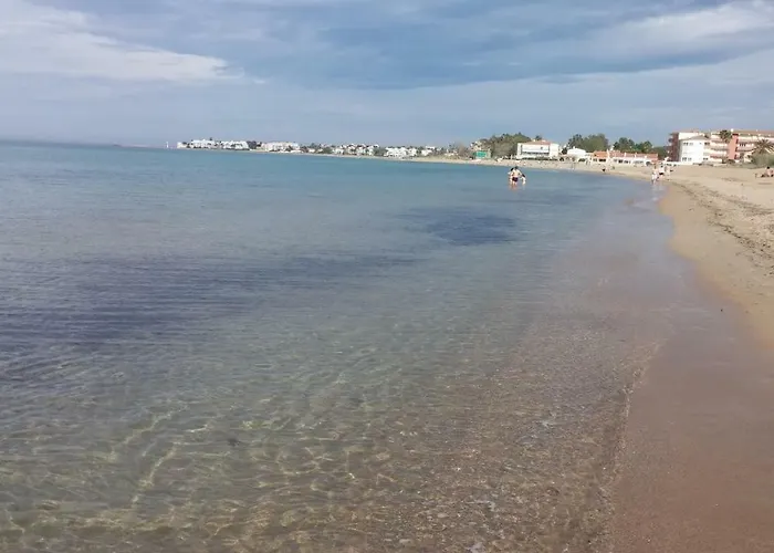 Residencial Denia