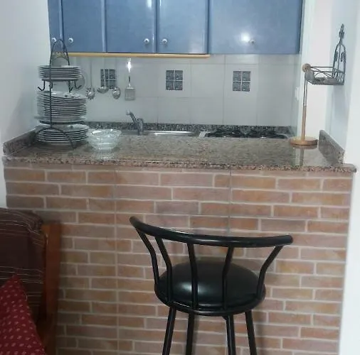 Lejlighed Residencial *
