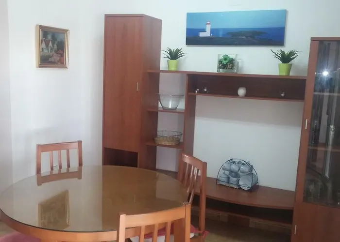 Lejlighed Residencial Dénia